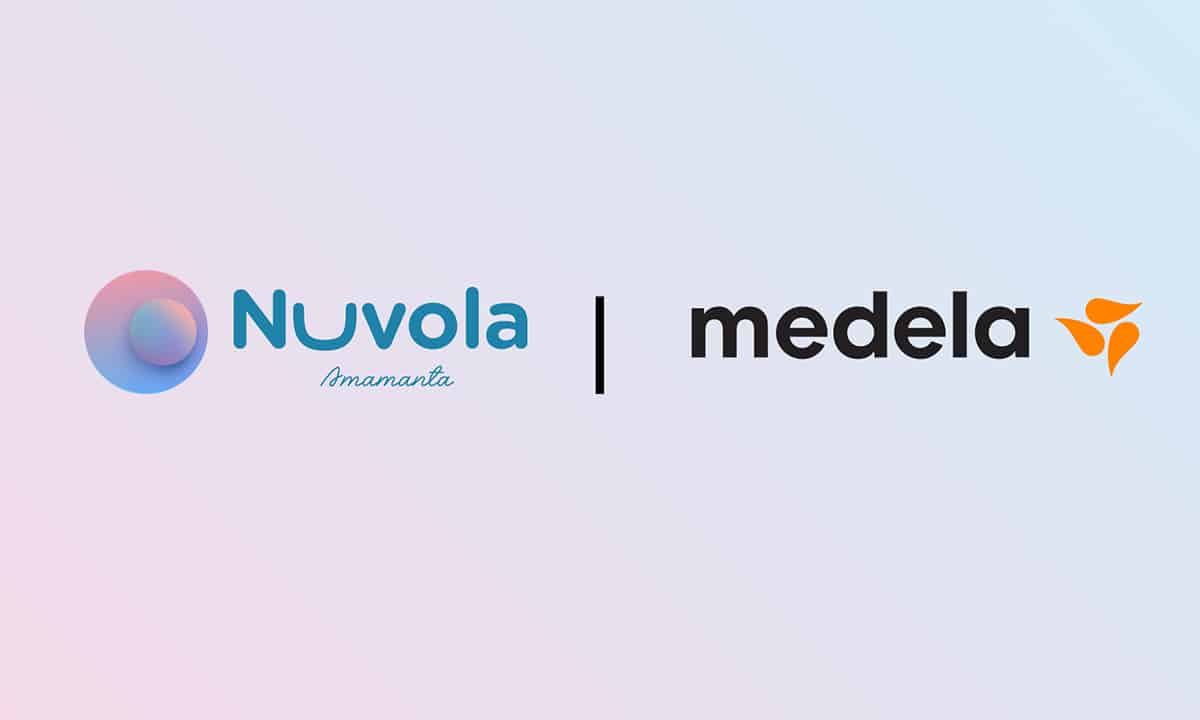 Medela y Nuvola unen fuerzas para llevar a las empresas espacios de lactancia de alta tecnología y eficiencia